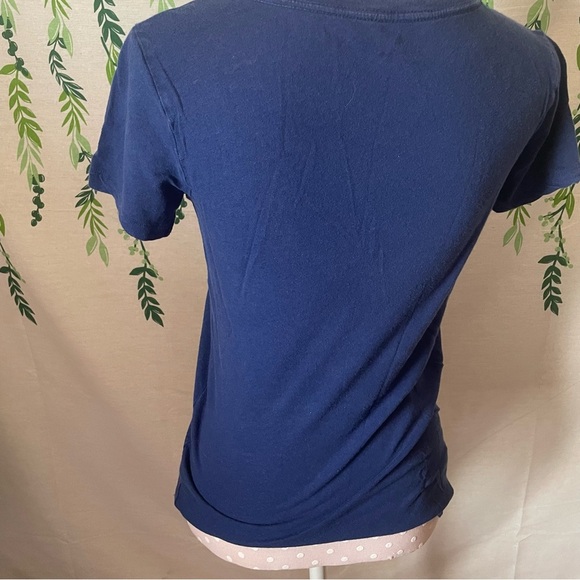 Size Small J. Crew Factory Collector Tees C2 - Picture 3 of 4